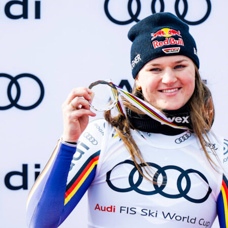 Wettbewerbe und Termine: Die aktuellen Wintersport-Highlights