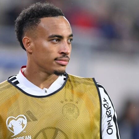 Leweling reist wieder ab – Nagelsmann holt dritten Athletiktrainer dazu