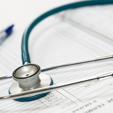 Health care polling as top issue for first time since 2020: Gallup