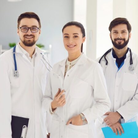 Senate Judiciary Committee calls out ‘monopoly’ on medical resident matching 