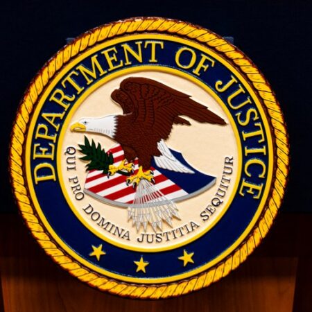 DOJ sues Minnesota, alleging Title IX violations over transgender athletes