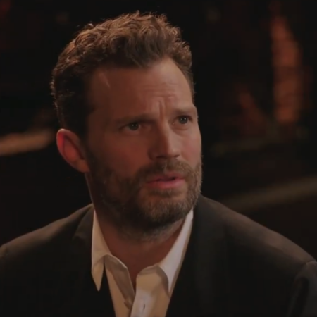 ‘SNL UK’ Promo: Host Jamie Dornan Finds Out He Won’t Be The Next James Bond