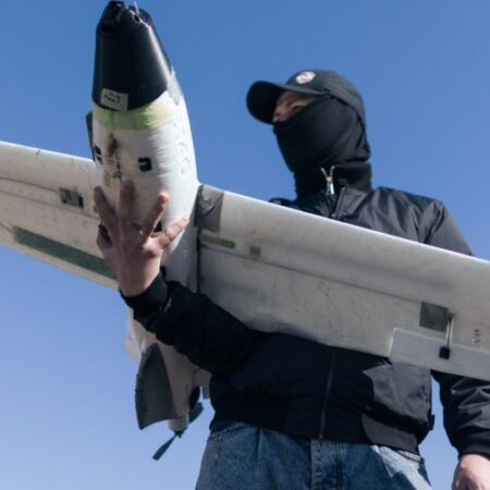 Are drones a revolution or the evolution of warfare? 