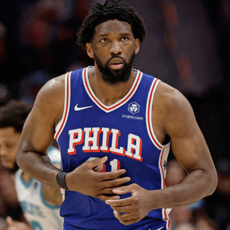 76ers vs Heat Prediction, Picks & Odds for Tonight’s NBA Game