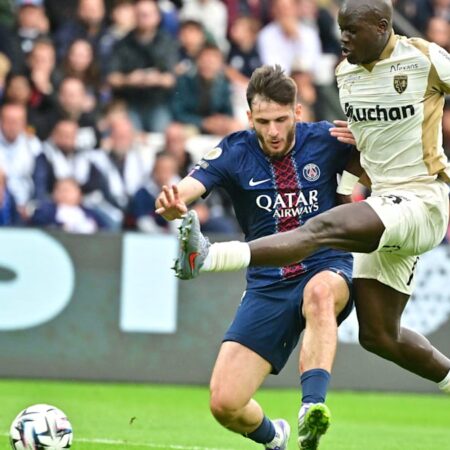 PSG will Ligue-1-Topspiel verlegen – Lens wehrt sich mit deutlichen Worten