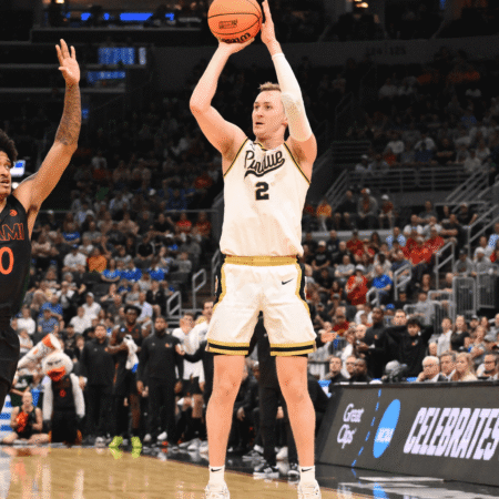 Purdue vs Arizona Prop Picks & Best Bets Today: March Madness Elite Eight