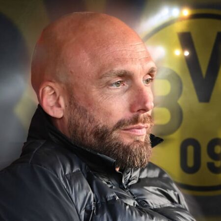 Im LIVE!-Ticker: Book stellt sich als BVB-Sportdirektor vor – Ausstiegsklausel galt nur für Dortmund