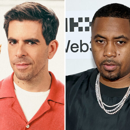 Eli Roth’s The Horror Section and Nas’ Mass Appeal Forge Strategic Partnership to Collaborate on Film and TV (EXCLUSIVE)