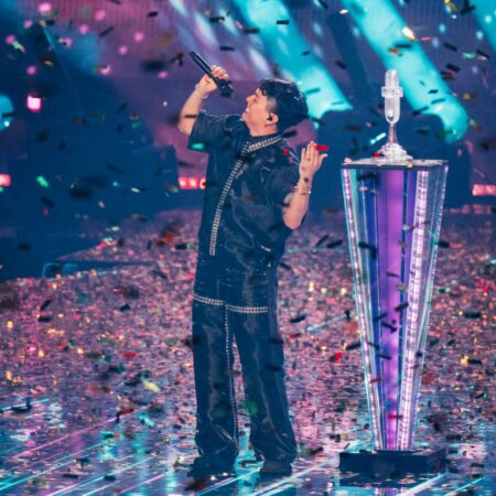 Eurovision Confirms First Asian Edition With Bangkok Set To Host