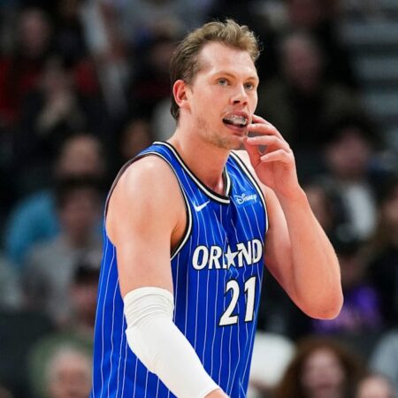 Historischer Einbruch in Toronto: Magic gehen nach 31:0-Lauf unter