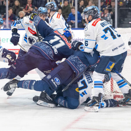 0:4 nach 26 Minuten: München verliert Elf-Tore-Spektakel gegen Ingolstadt