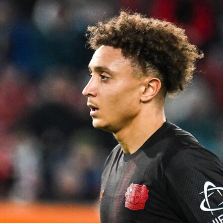 Qualitäten, die Bayer braucht: Wird Ben Seghir diesmal zum Faktor?