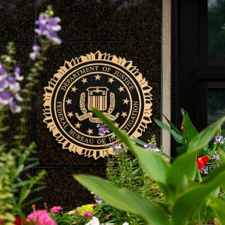 Watch live: Fired FBI agents testify before Senate Judiciary panel on 2020 election case