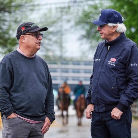 Road to the Kentucky Derby Picks & Best Bets for March 28 Today: Florida Derby + Arkansas Derby