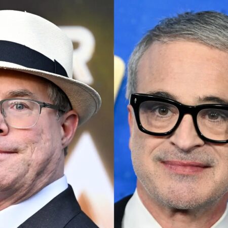 ‘Project Hail Mary’ Author Andy Weir Apologizes to ‘Star Trek’ Boss After Saying the ‘Shows Are S—‘: ‘I Was Trying to Be Funny’