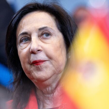 Spain closes airspace to US planes involved in war on Iran