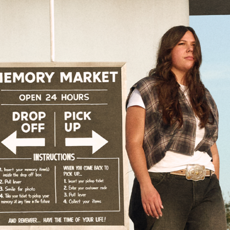 Gigi Perez Covers Green Day’s ‘Time of Your Life’ in Hollister Graduation Campaign, Alongside Limited-Edition Apparel Collection 