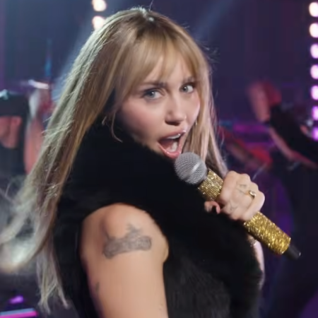 Inside the ‘Hannah Montana’ Anniversary Concert Taping: Y2K Fashion, Confetti and Miley Cyrus Superfans