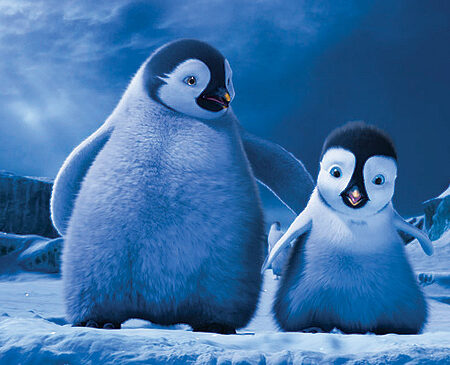 ‘Happy Feet’ Broadway Musical in the Works