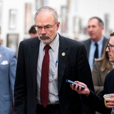 Freedom Caucus slams Senate DHS deal, complicating path to swift passage