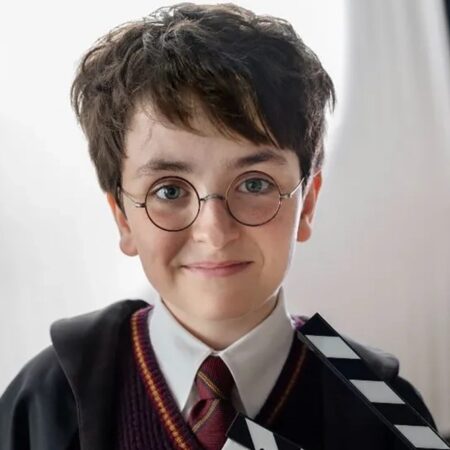 HBO Boss Casey Bloys Says ‘Harry Potter’ Set Has ‘Serious Security’ Amid Death Threats Against Cast, Weighs In on His Meeting With Netflix’s Ted Sarandos and More