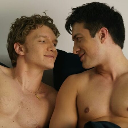 ‘Heated Rivalry: Unauthorized Musical Parody’ to Debut Off-Broadway This Spring