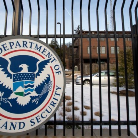 Here’s where the funding fight for TSA, ICE and other DHS agencies stands amid shutdown