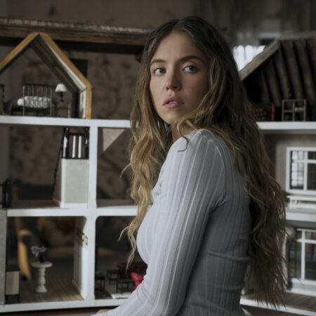 Sydney Sweeney’s ‘Housemaid’s Secret’ Sets December 2027 Release