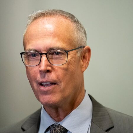 House Democrats appear ready to back Senate DHS funding deal