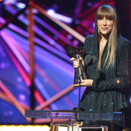 Where to Watch the 2026 iHeartRadio Music Awards Live Online