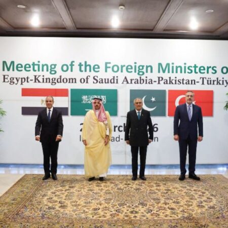 Is a peaceful settlement possible in Iran?