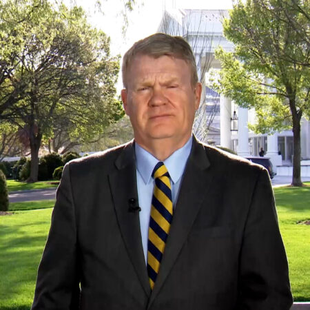 Trump attacks NATO allies as pressure mounts over Strait of Hormuz