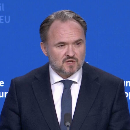 EU warns oil and gas prices won’t quickly return to normal after Iran war