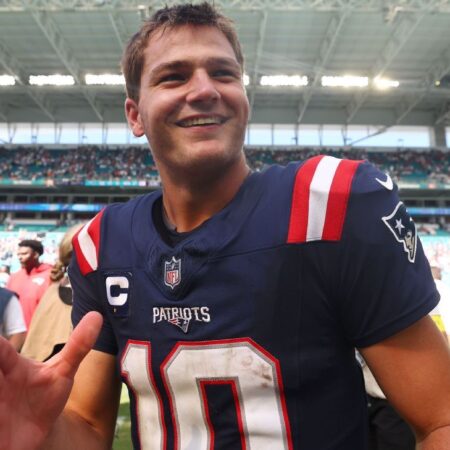 2026 rankings: Profiling the top 35 QBs