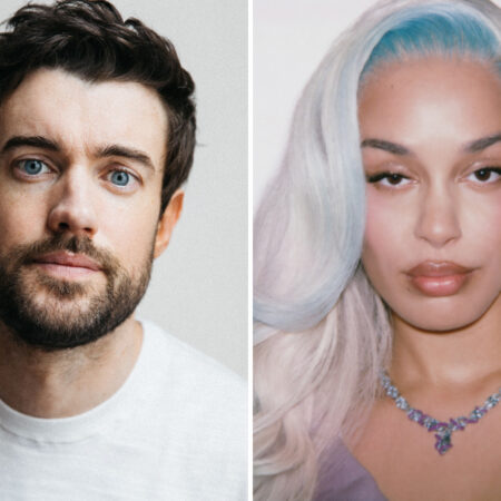 Jack Whitehall to Host ‘SNL U.K.’ With Jorja Smith as Musical Guest