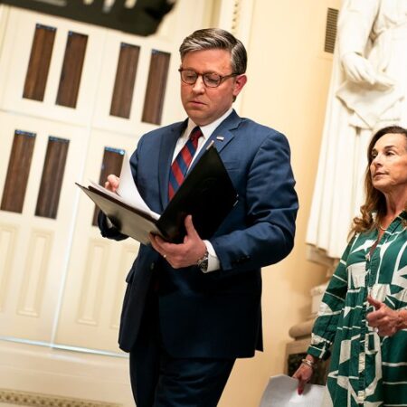 DHS spending fight hits a wall after tumultuous day: Five takeaways