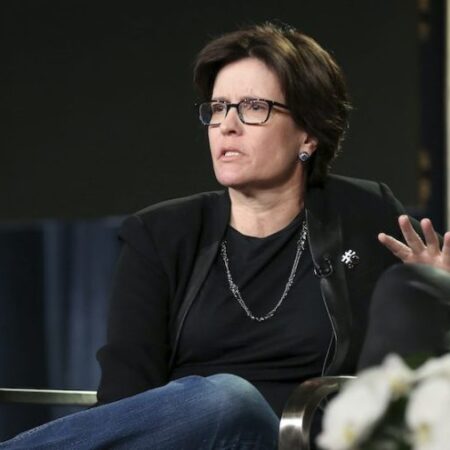 Kara Swisher says she refuses to work for Paramount if it takes over CNN