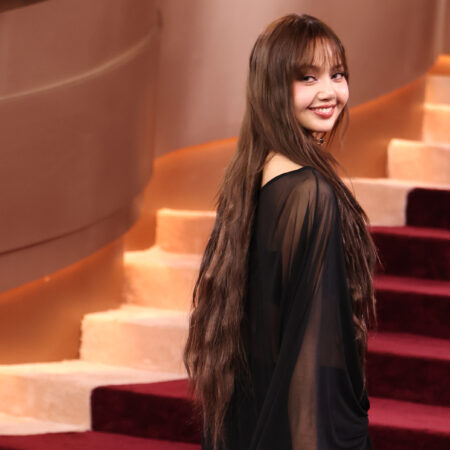 Global Star Lisa Sets Solo Las Vegas Residency