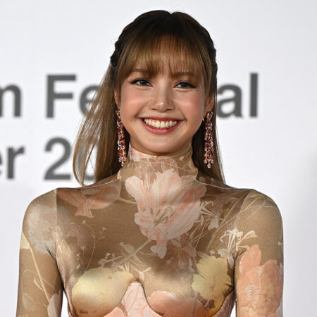 Blackpink’s Lisa Announces Las Vegas Residency, ‘Viva La Lisa’ (EXCLUSIVE)