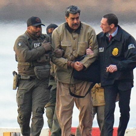 Maduro defense, prosecutors argue over blocked funds to pay for legal team