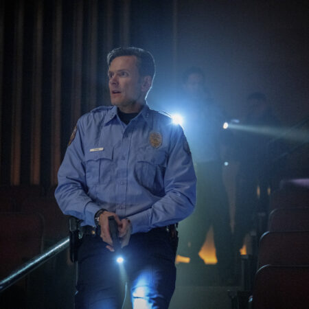 Is Joel McHale Quietly Becoming a Leading Man?