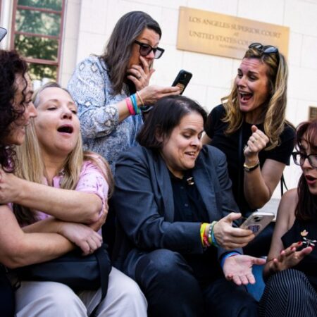 Social media verdicts spur new momentum for kids online safety push