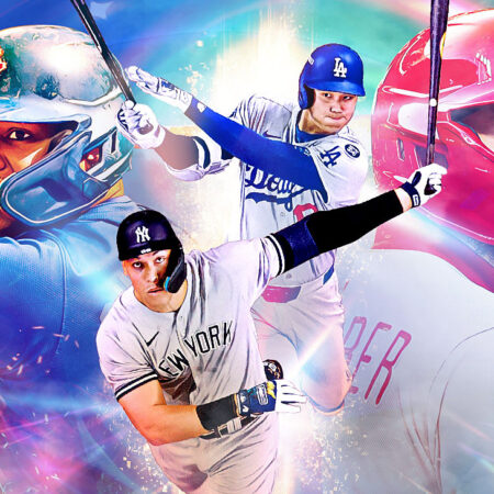 MLB season preview: Rankings, playoff odds for all 30 teams as baseball returns