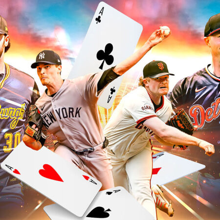 Follow live: Yankees, Giants face off in season opener