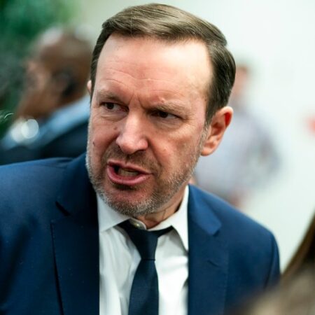 Senate shoots down Iran war powers measure; Fetterman, Paul cross aisle