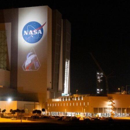 How the return to the moon is different this time