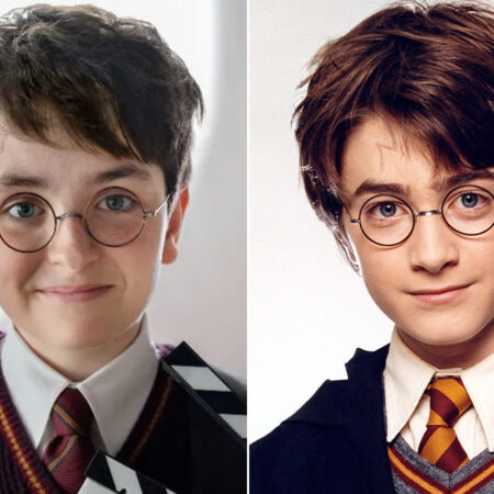 ‘Harry Potter’ TV Show Cast Guide: Who’s Who in Hogwarts?
