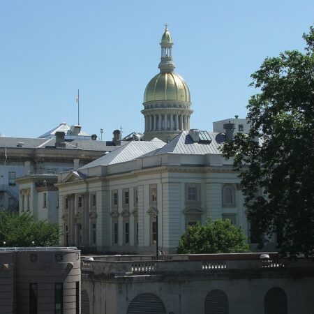 New Jersey Lawmakers Advance Bill to Ban Micro Betting in Sports Wagering