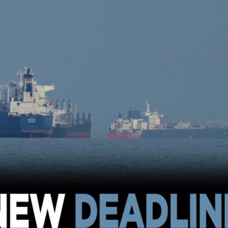 New Deadline To Open Strait Of Hormuz, Trump Taking Action Amid TSA Chaos