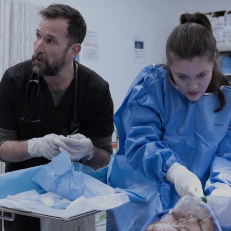 ‘The Pitt’ Heads to Movie Theaters With Alamo Drafthouse Screenings of Season 2 Finale